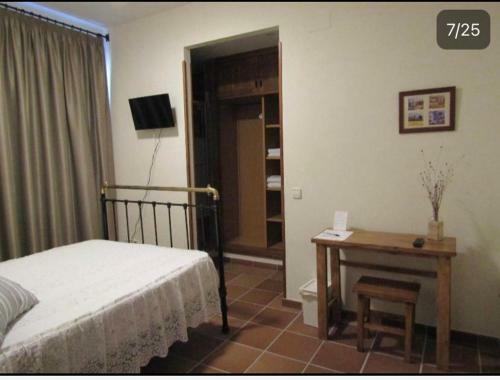 Agroturismo Casa Rural San Isidro