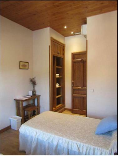 Agroturismo Casa Rural San Isidro