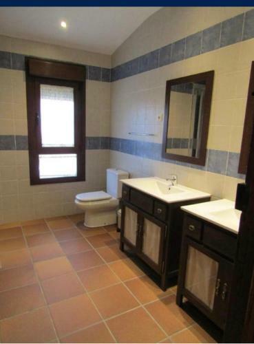 Agroturismo Casa Rural San Isidro