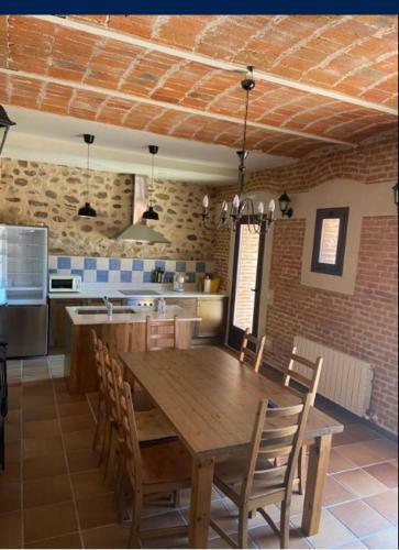 Agroturismo Casa Rural San Isidro