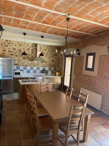 Agroturismo Casa Rural San Isidro