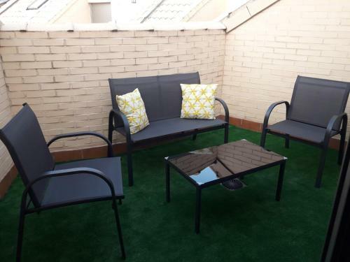 Apartamento �tico