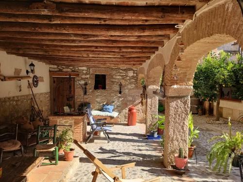 Hostal Felicity House - La Casa Del Sol