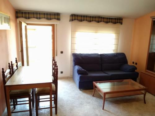 Apartamento Quinto
