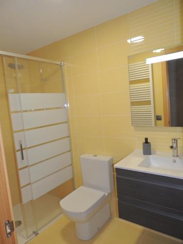 Apartamento Vivienda El Olivo