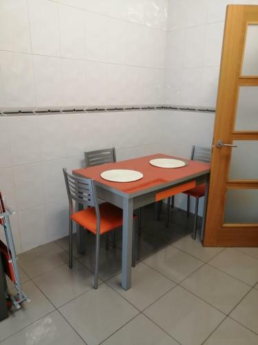 Apartamento Porta Do Sol