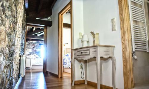 Pazo Da Riva - Casa Del Guardes