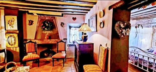 Hotel La Quinta De Malu