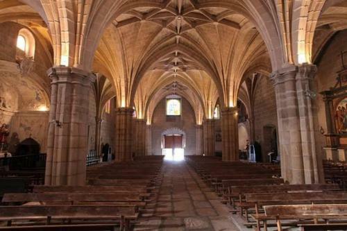 Posada La Caba�a Romantica De Llano