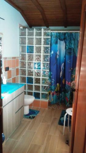 Posada La Caba�a Romantica De Llano