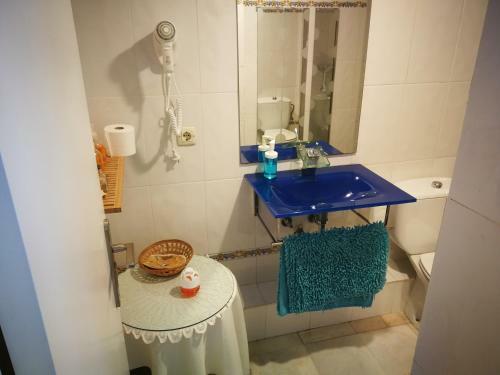 Hostal Habitaciones Turisticas Las Brisas