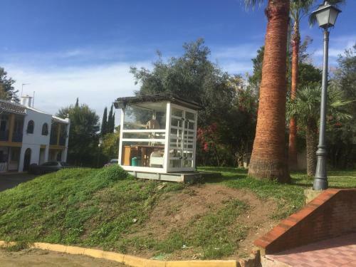 Hostal Habitaciones Turisticas Las Brisas