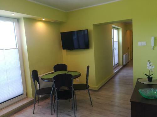 Apartamento Sopocka Oaza