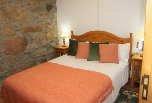 Apartamentos Barral Meu Lar