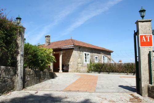 Apartamentos Barral Meu Lar