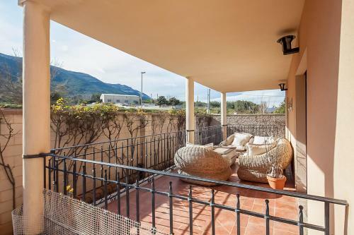Casa Peseta, Casa Rural