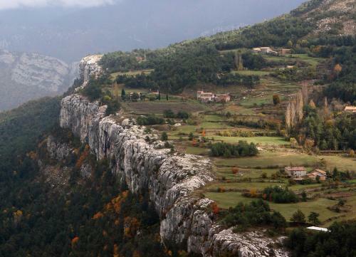 Agroturismo Cal Pon� De Belians