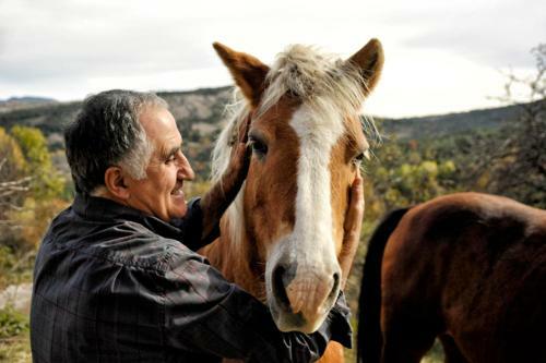 Agroturismo Cal Pon� De Belians