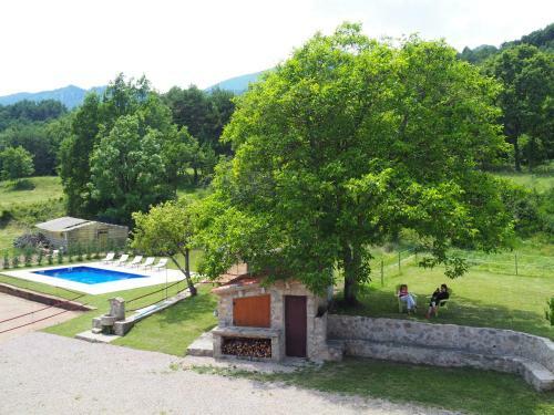 Agroturismo Cal Pon� De Belians