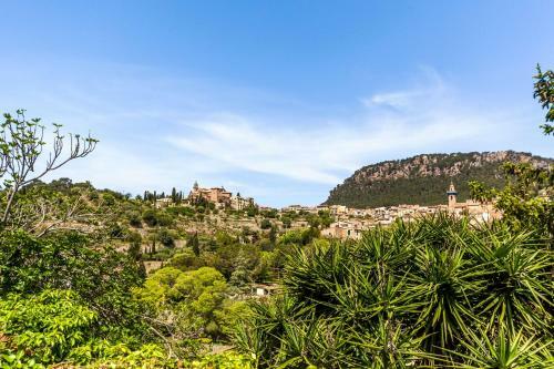 Valldemossa Sweet Holidays With Amazing Views
