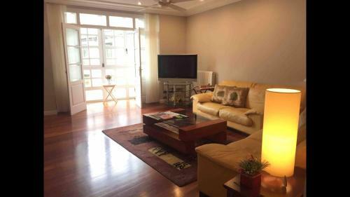 Apartamento La Casa Del Val