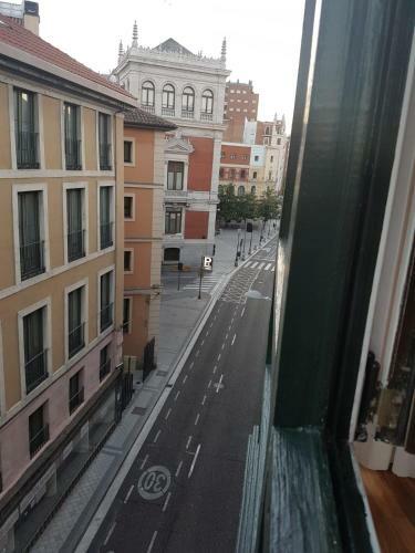 Apartamento La Casa Del Val