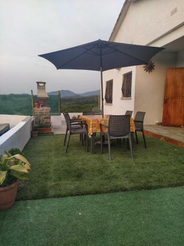 Apartamento Con Jard�n Ca La Nena Morena