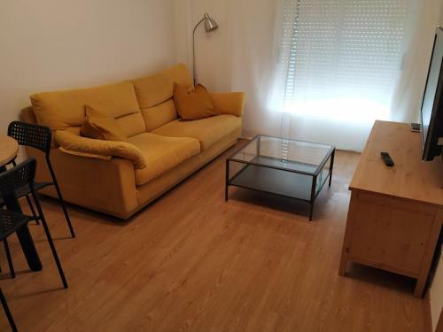 Apartamento Cuattro Wifi
