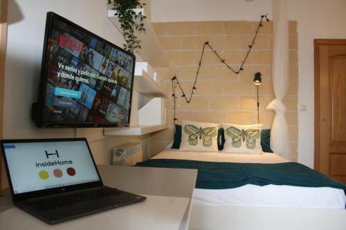 Hostal Insidehome Estaci�n Del Norte