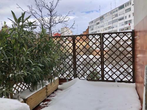 Apartamento San Quirce - C�ntrico Y Reformado- Wifi Y Netflix