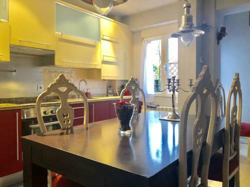 Apartamento San Quirce - C�ntrico Y Reformado- Wifi Y Netflix