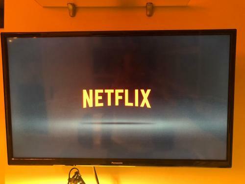 Apartamento San Quirce - C�ntrico Y Reformado- Wifi Y Netflix