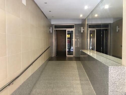 Apartamento San Quirce - C�ntrico Y Reformado- Wifi Y Netflix