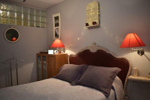 Apartamento San Quirce - C�ntrico Y Reformado- Wifi Y Netflix