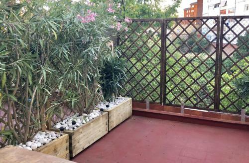 Apartamento San Quirce - C�ntrico Y Reformado- Wifi Y Netflix