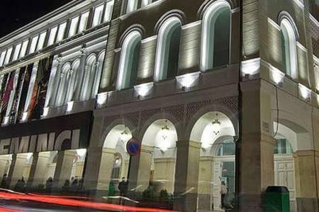Apartamento San Quirce - C�ntrico Y Reformado- Wifi Y Netflix