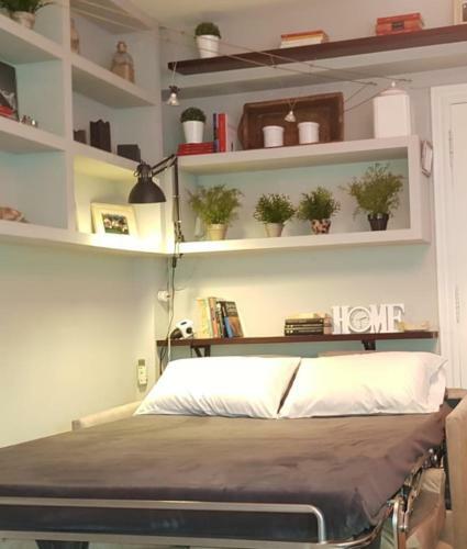Apartamento San Quirce - C�ntrico Y Reformado- Wifi Y Netflix