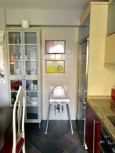 Apartamento San Quirce - C�ntrico Y Reformado- Wifi Y Netflix