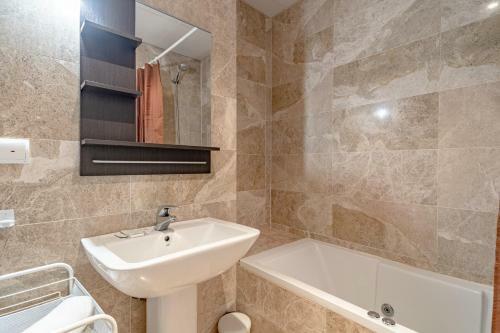 Apartamento Plaza Mayor 18-19