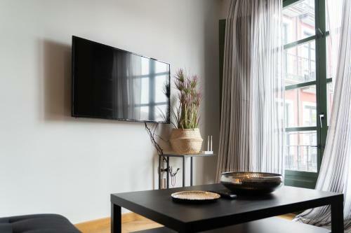 Apartamento Plaza Mayor 18-19
