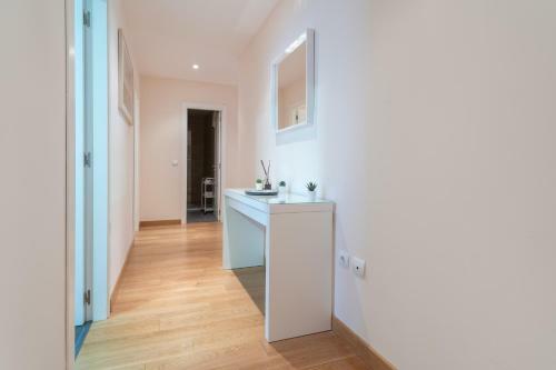 Apartamento Plaza Mayor 18-19
