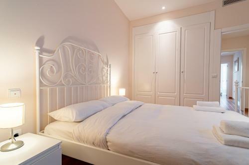 Apartamento Plaza Mayor 18-19