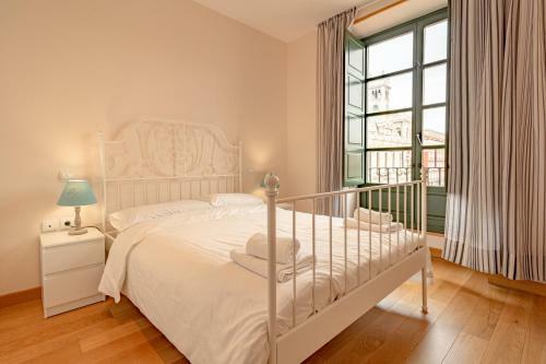 Apartamento Plaza Mayor 18-19