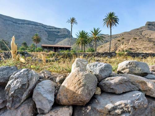 Casa Rural Sola Con Piscina Privada