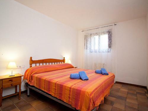 Holiday Home Mas Moli