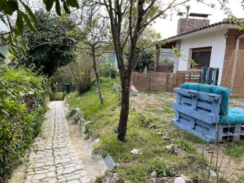 Apartamento Raconet Azul - Circuito Catalu�a