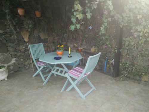 Casa Rural Sanjora