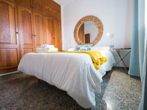 Apartamento Av.dacio Darias 66, 1�a Villa De Valverde.
