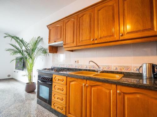 Apartamento Av.dacio Darias 66, 1�a Villa De Valverde.