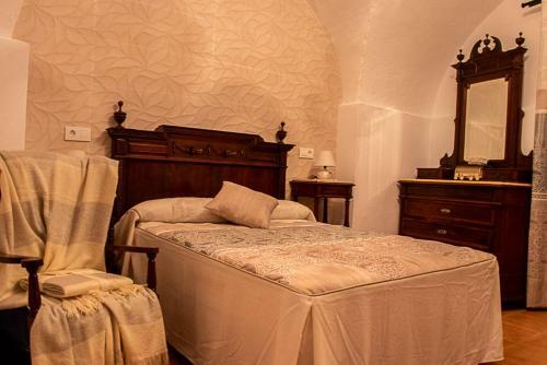 Casa Rural Los Gaitanes